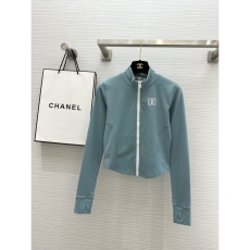 Chanel Outwear